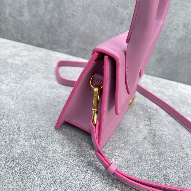 Jacquemus Top Handle Bags